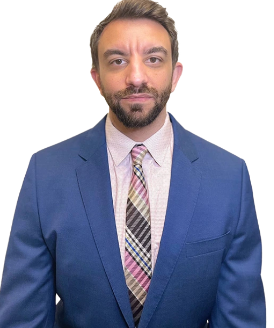 The JLF Firm : Jeff Fayngor, Esq.